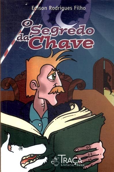 O Segredo da Chave