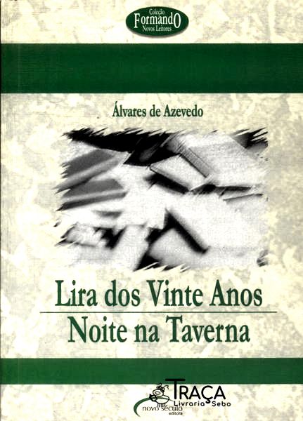 Lira dos Vinte Anos - Noite Na Taverna