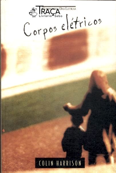 Corpos Elétricos