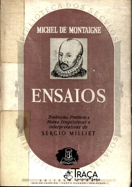 Ensaios Vol 2