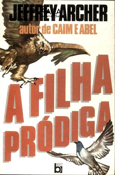 A Filha Pródiga