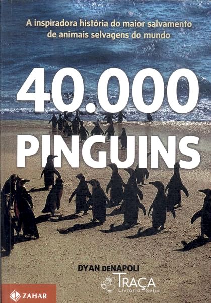 40.000 Pinguins