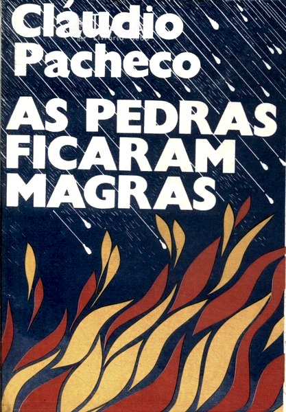 As Pedras Ficaram Magras