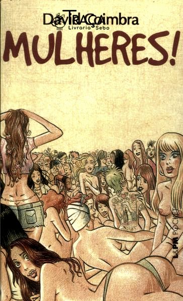 Mulheres!