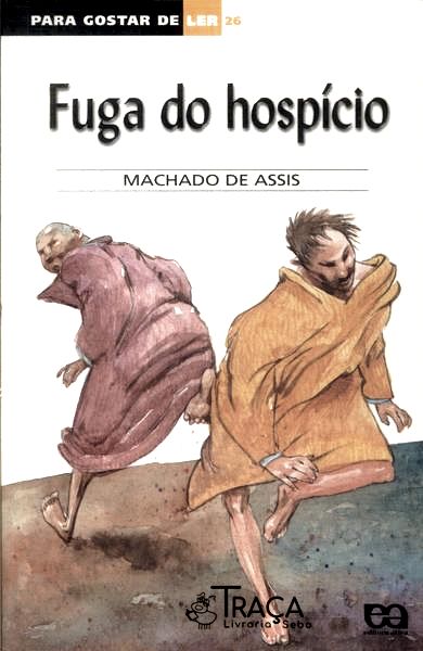 Fuga do Hospício