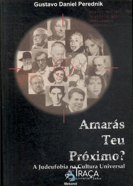 Amarás Teu Próximo?