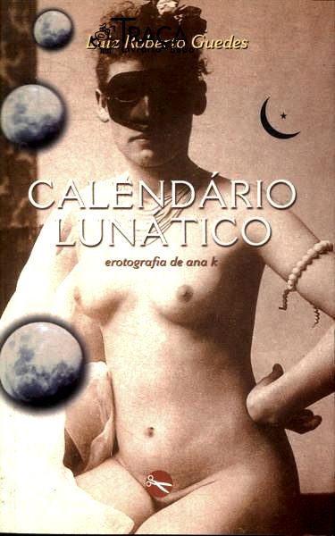Calendário Lunático