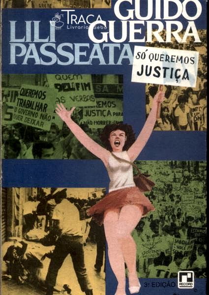 Lili Passeata