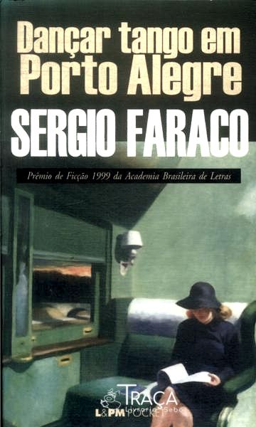 Dançar Tango em Porto Alegre