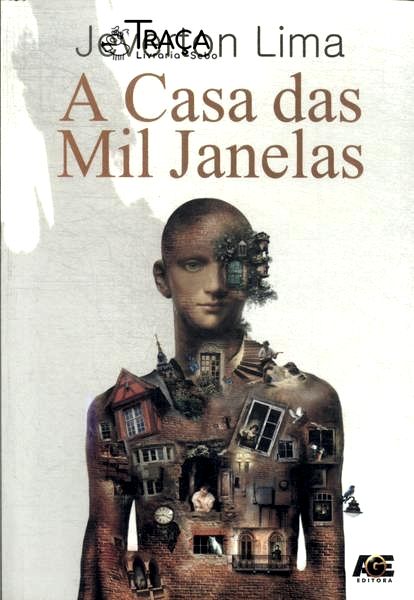 A Casa Das Mil Janelas