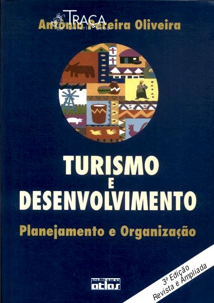 Turismo e Desenvolvimento