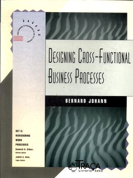 Designing Cross-functional Business Processes