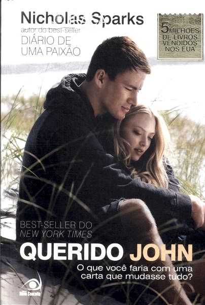 Querido John