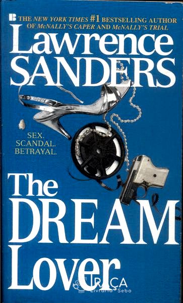 The Dream Lover