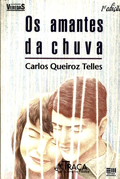 Os Amantes da Chuva
