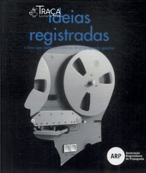 Ideias Registradas