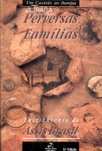 Perversas Famílias