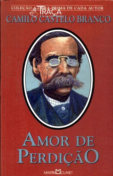 Amor de Perdição