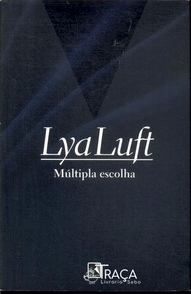 Múltipla Escolha