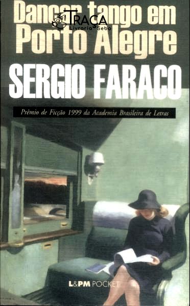 Dançar Tango em Porto Alegre