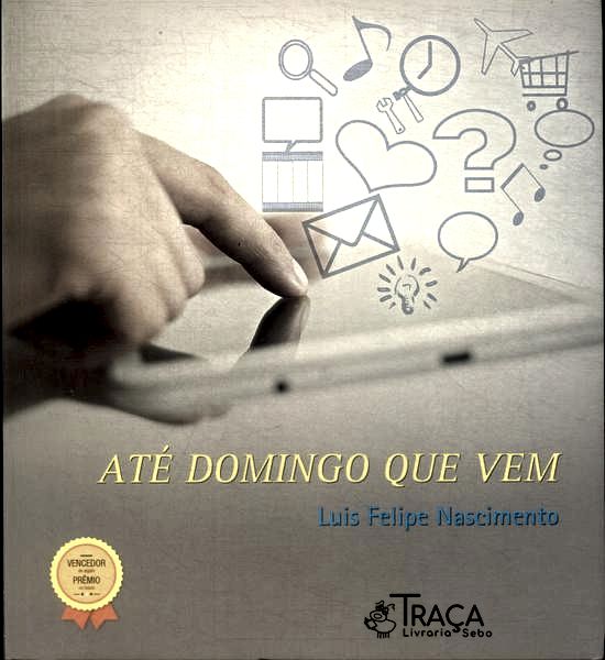 Até Domingo Que Vem