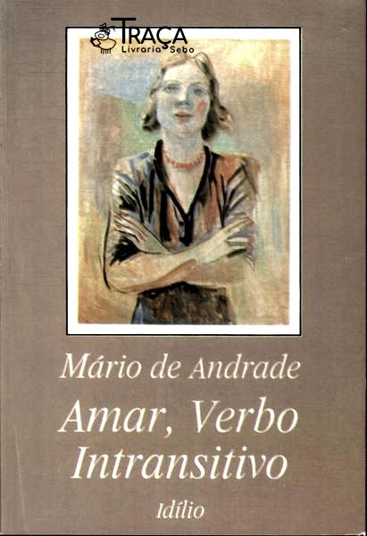 Amar Verbo Intransitivo