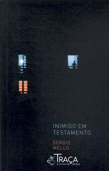 Inimigo em Testamento
