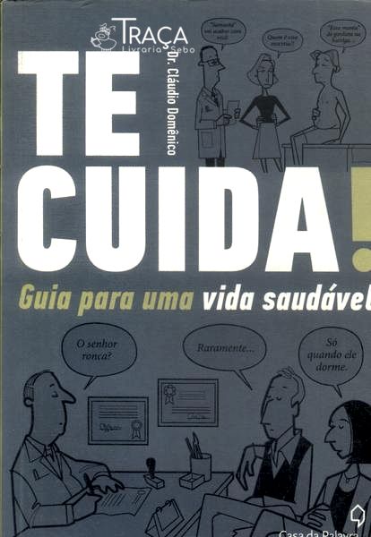 Te Cuida!