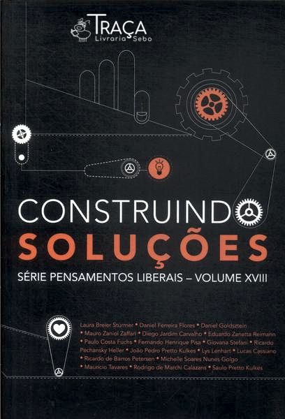 Construindo Soluções