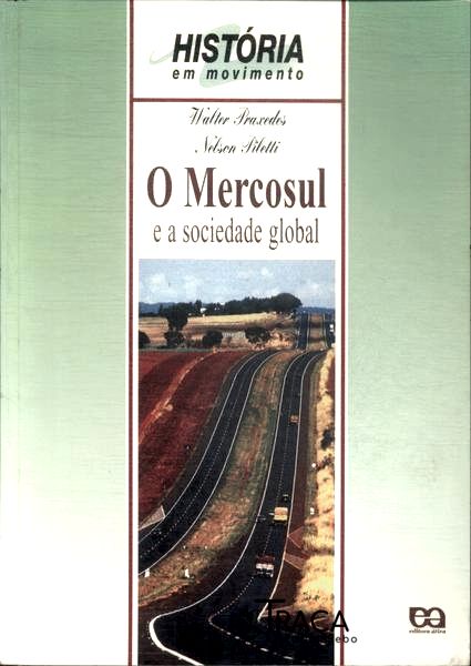 O Mercosul E A Sociedade Global