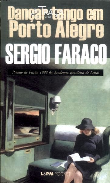 Dançar Tango em Porto Alegre