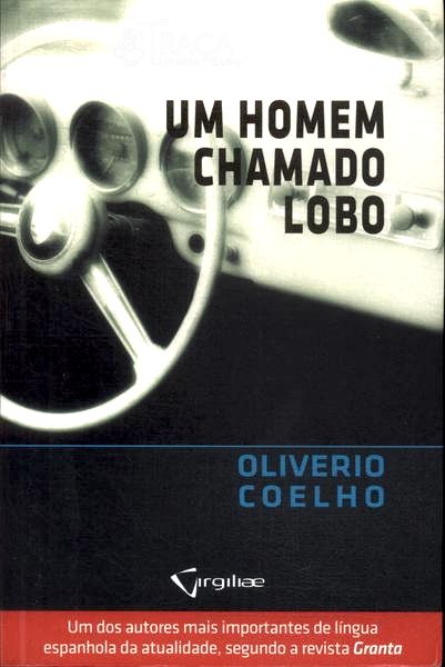 Um Homem Chamado Lobo