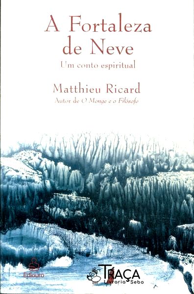 A Fortaleza De Neve