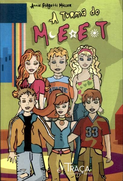 A Turma do Meet