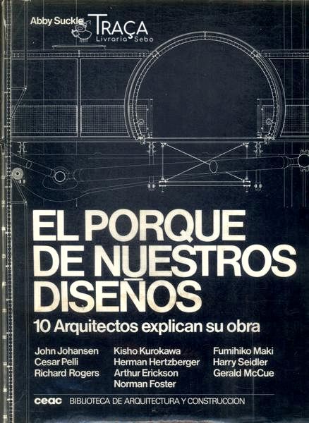 El Porque de Nuestros Diseños