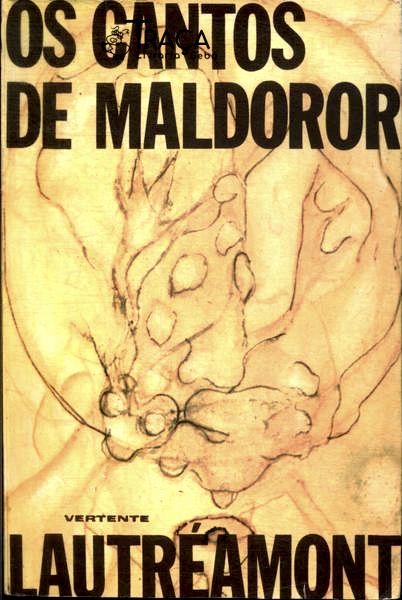 Cantos de Maldoror