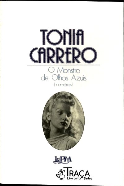 O Monstro De Olhos Azuis