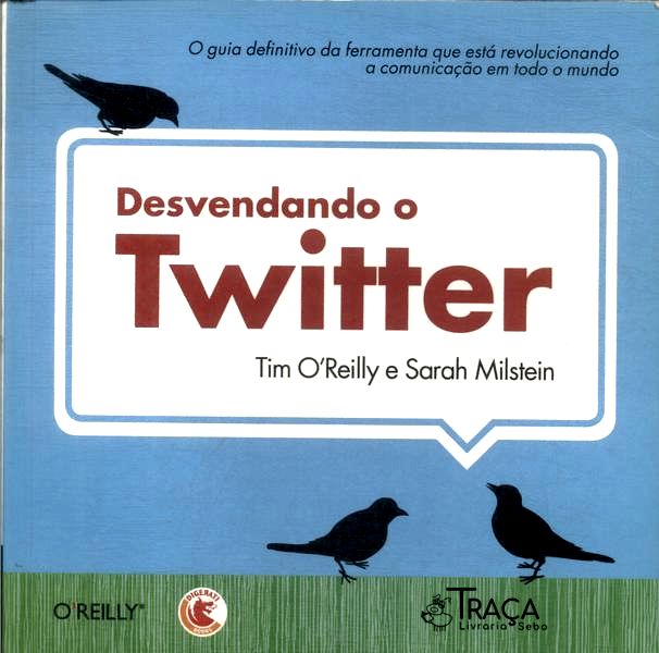 Desvendando o Twitter