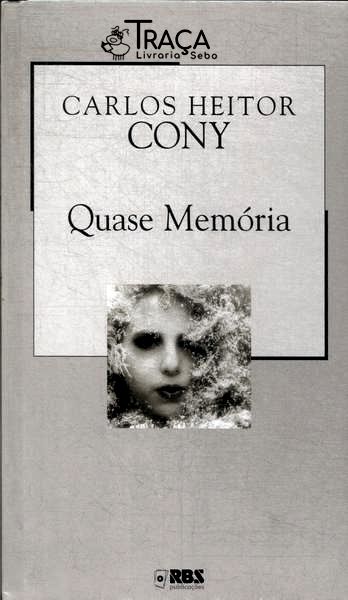 Quase Memória