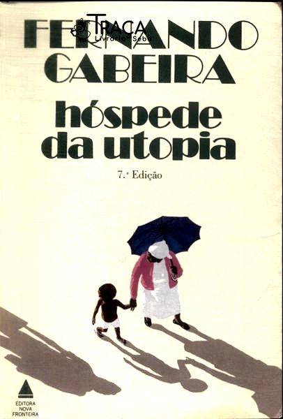 Hóspede da Utopia