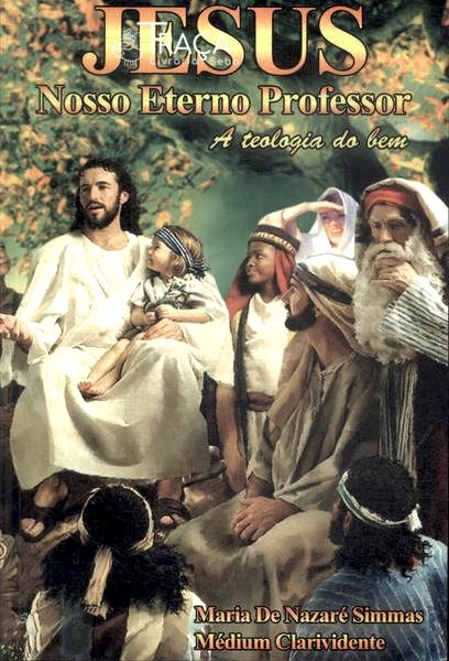 Jesus: Nosso Eterno Bom Pastor