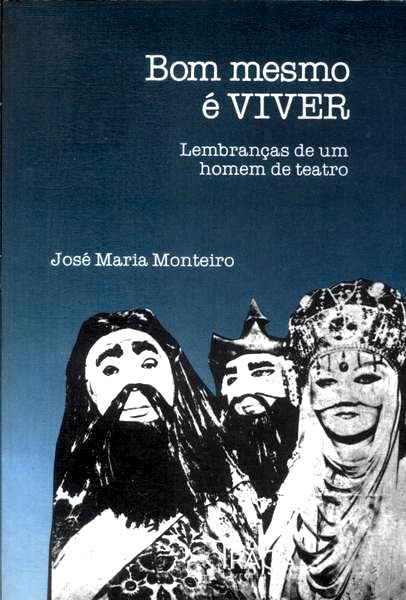Bom Mesmo É Viver