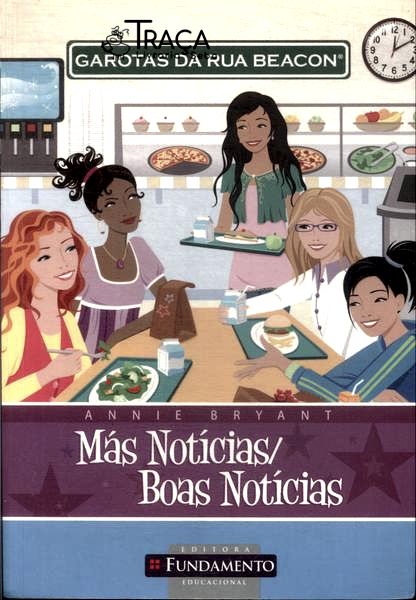 Garotas Da Rua Beacon: Más Notícias Boas Notícias