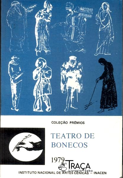 Teatro de Bonecos 1979