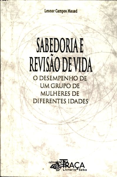 Sabedoria e Revisão de Vida