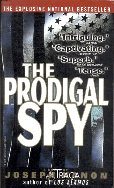 The Prodigal Spy