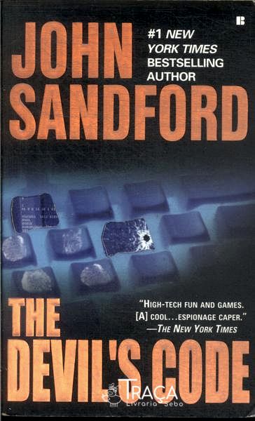 The Devils Code