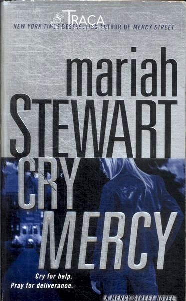 Cry Mercy