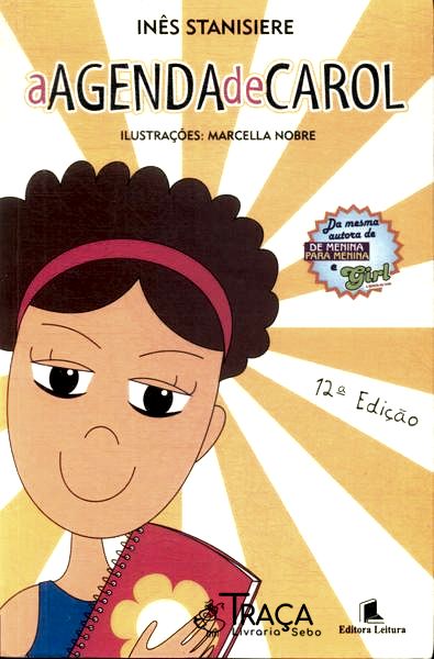 A Agenda Da Carol