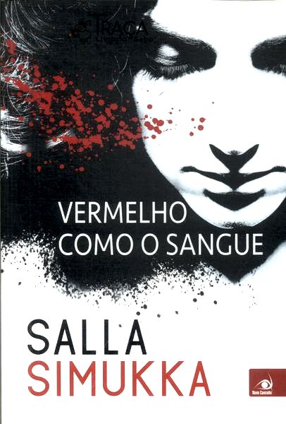 Vermelho Como o Sangue